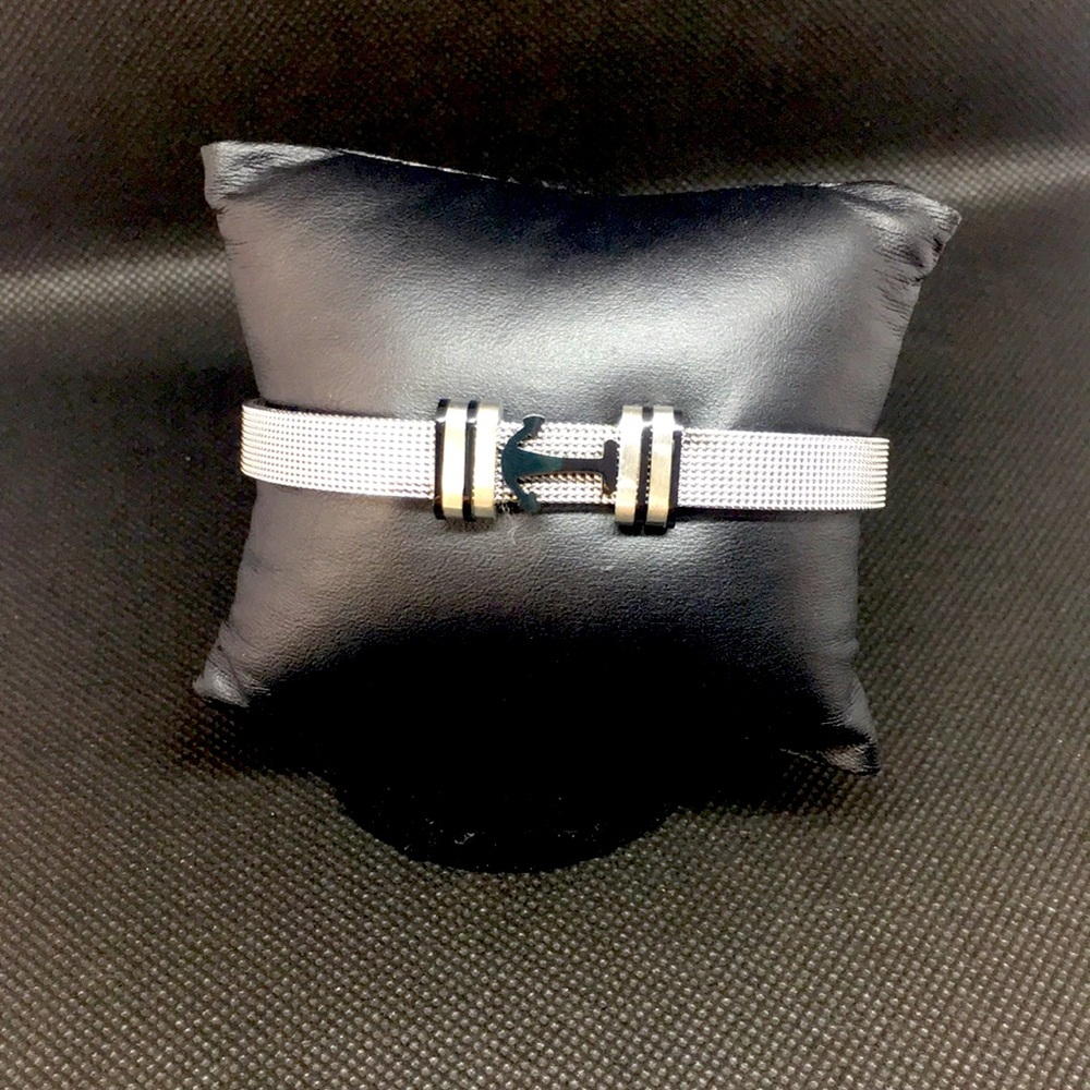 Fashion Men’s Bracelet 21 inch